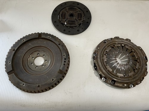 Kit frizione volano renault - frizione+volano,