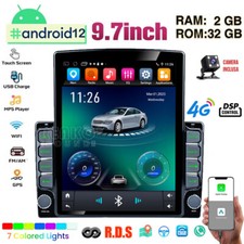 AUTORADIO ANDROID STEREO AUTO
