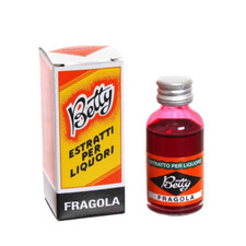 Estratti per liquori betty - estratti,