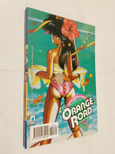 MITICO 133 ORANGE ROAD 14 di