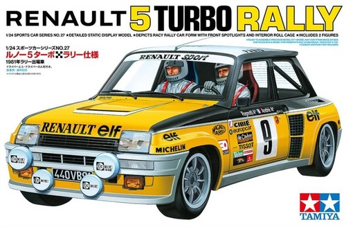 Tamiya 24027 modellino auto - tamiya,