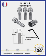 Vite Antifurto Di Ruote