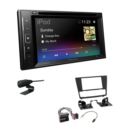 Pioneer autoradio bluetooth - autoradio,
