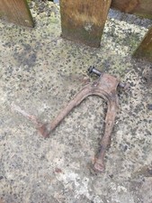 Béquille Centrale Honda 125