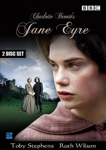 Charlotte bronte jane - bronte's, eyre