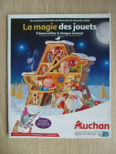 Catalogue jeux jouets - jouets, de