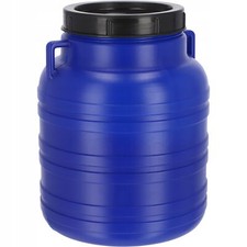 KADAX Fusto in plastica, Fusto