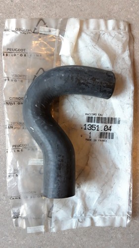 205 gti hose 135104 - 205, oe
