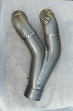 Scarico Collettore a Y