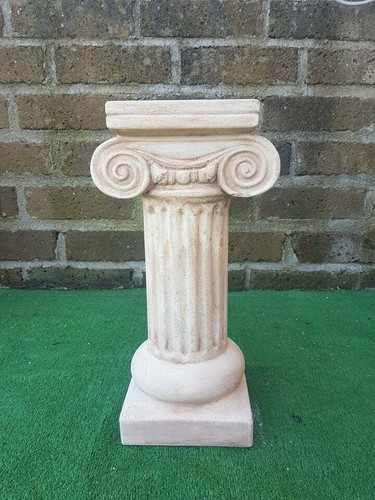 Colonna base per - colonna, tavolino