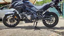 Suzuki dl 650 v-strom