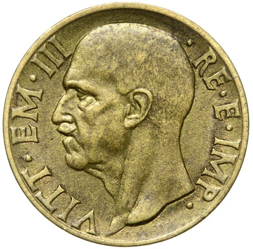 Italia vittorio emanuele iii - emanuele,