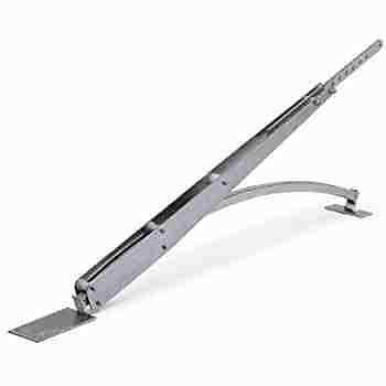 Braccio adattatore v201 - braccio,