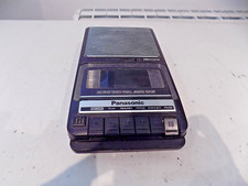 Panasonic RQ-2102 registratore