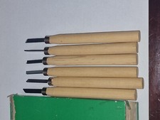 Wood Carving Tool Set