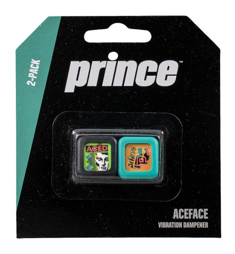Prince aceface ammortizzatore - aceface,