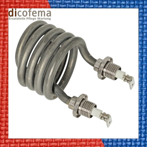 Riscaldamento - (230v, 900w)
