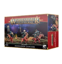 Warhammer aos seraphon - warhammer, aos: