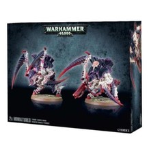 Warhammer 40k Tyranids