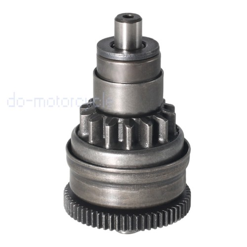 Motorino avviamento
