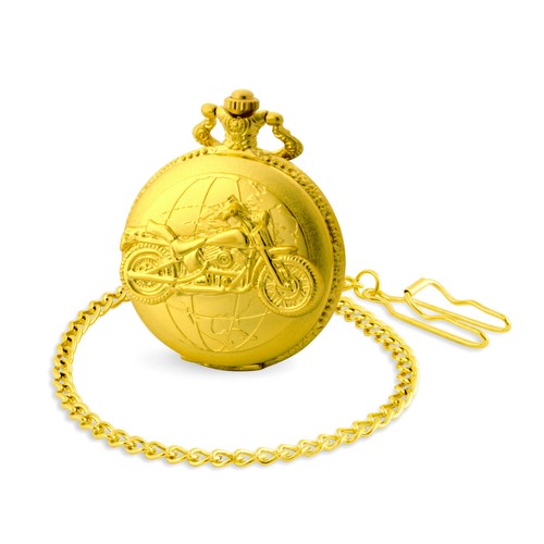 Classique orologio tasca - da,