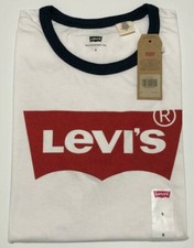 T-shirt uomo Levi's grande