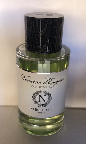Heeley verveine eugene - verveine, d'eugene