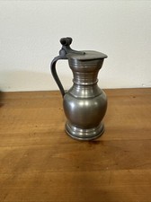 Antico Piccolo Brocca di