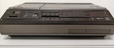 PHILIPS N 1502 VCR vhs