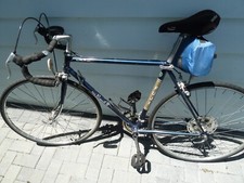 fuji Royale bike
