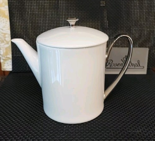 Rosenthal platinum dust - "platinum, dust"