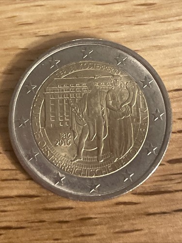 Pièce commemorative - pièce,