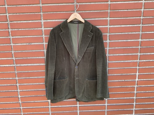 Cappotto sportivo rubinacci - sportivo,