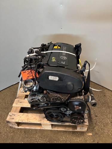 Motore completo a16xer 16v - motore,