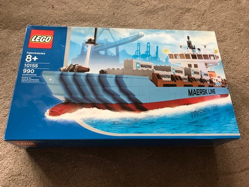 Lego creator expert nave - creator,