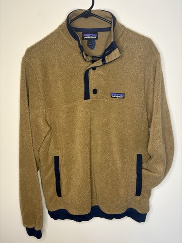 Patagonia maglione uomo - patagonia,