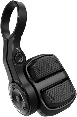 Regolatore elettronico sram - regolatore,