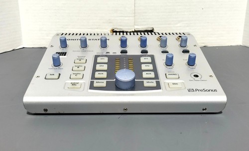 Presonus monitor station - presonus,