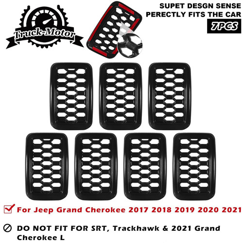Per jeep grand - grand, cherokee