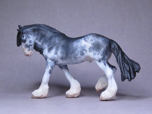Personalizzato breyer - personalizzato, cm