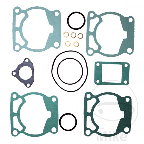 Set guarnizioni cilindro per