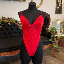 Vintage Romantic Intimates By