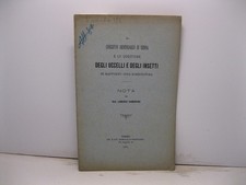 CAMERANO Lorenzo, Il Congresso