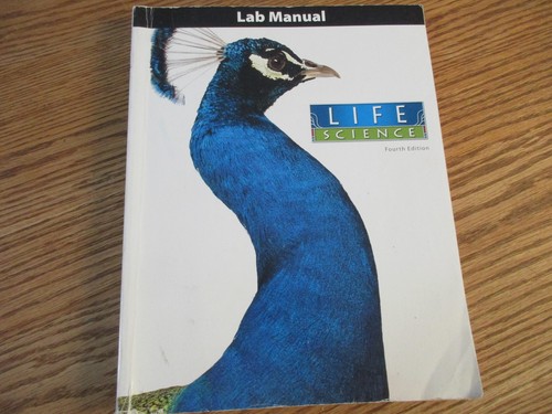 Bju life science - science, (4th