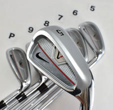 Nike Vr Victory Red Forged