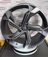 Volkswagen alloy - 4,