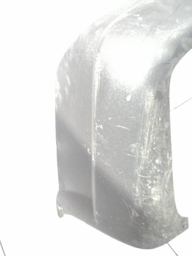 Paraurti posteriore volvo xc70 - paraurti,