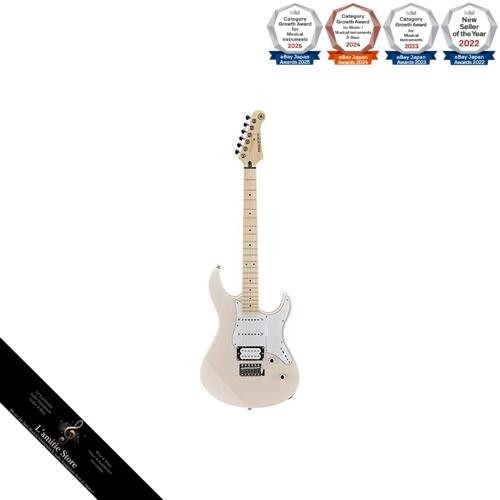 Chitarra elettrica yamaha - chitarra,