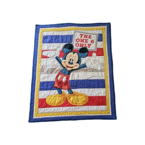 Coperta trapuntata disney - trapuntata,