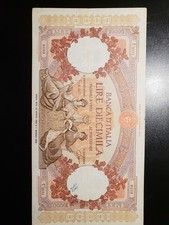10000 Lire Marinare 1962!!!